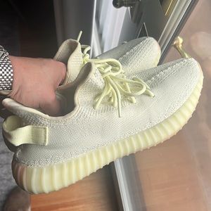 Yeezy Boost 350 V2 “Lemon”